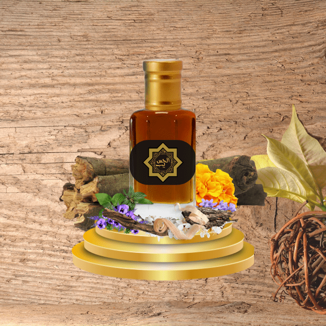 Oud for greatness - Initio Top